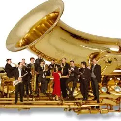 Selmer Saxharmonic