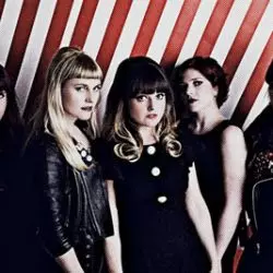 September Girls