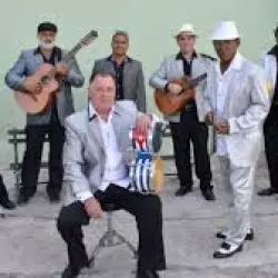 Septeto Nacional De Ignacio Piñeiro