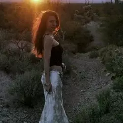 Serena Gabriel