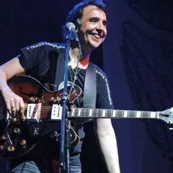 Sergio Dias