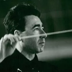 Sergiu Comissiona