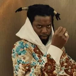 Serpentwithfeet