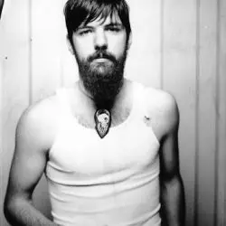 Seth Avett