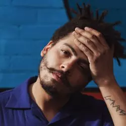 Seth Troxler