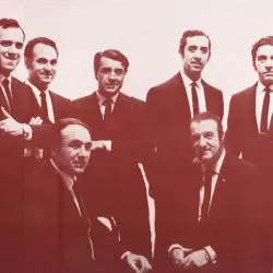 Sexteto Tango