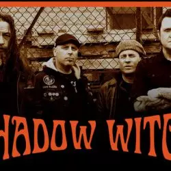 Shadow Witch