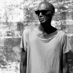 Shahzad Ismaily