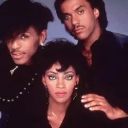 Shalamar