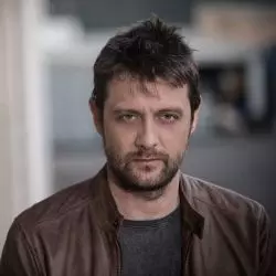 Shane Nicholson