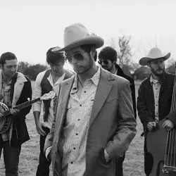 Shane Smith & The Saints