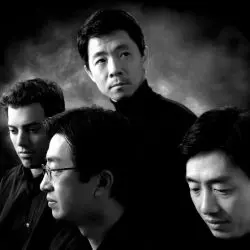 Shanghai Quartet