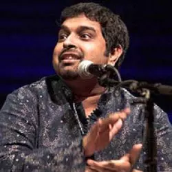 Shankar Mahadevan