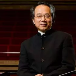 Shao-Chia Lü