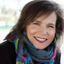 Sharla Nafziger