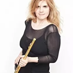 Sharon Bezaly