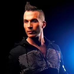 Shawn Desman