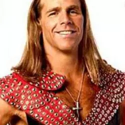 Shawn Michaels