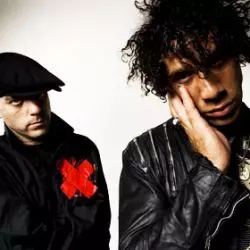 She Wants Revenge