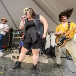 Sheer Mag