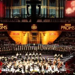 Sheffield Philharmonic Chorus