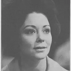 Sheila Armstrong