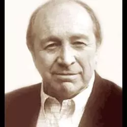Sheldon Allman