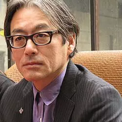 Shigeru Umebayashi