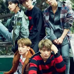 SHINee