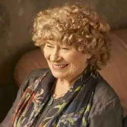 Shirley Collins