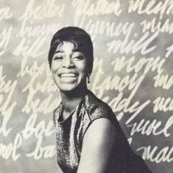 Shirley Ellis