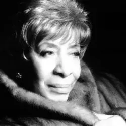 Shirley Horn