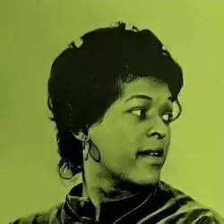 Shirley Scott