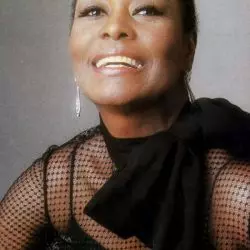 Shirley Verrett