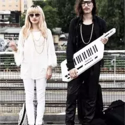 Shiro Schwarz
