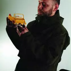 Shit Robot