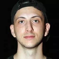 Shlohmo