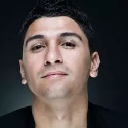 Shlomi Aber