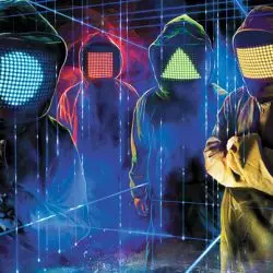 Shobaleader One