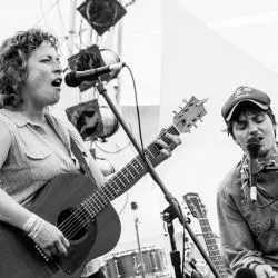 Shovels And Rope