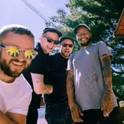 Shredders