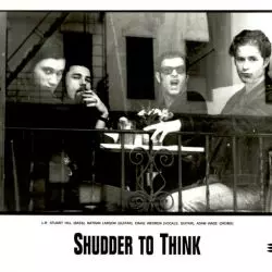 Shudder To Think