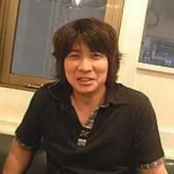 Shusaku Uchiyama