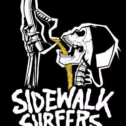 Sidewalk Surfers