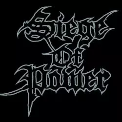 Siege Of Power