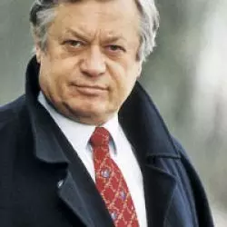 Siegfried Matthus