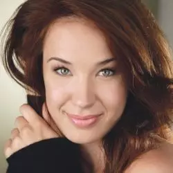 Sierra Boggess