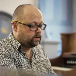 Sigbjørn Apeland