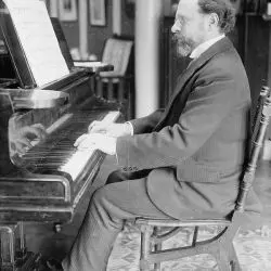 Sigismund Stojowski