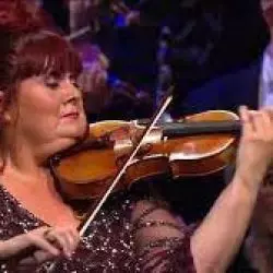 Sigrún Eðvaldsdóttir